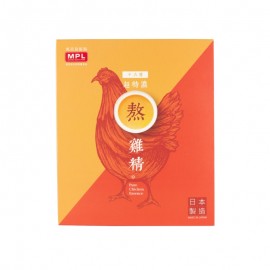 (已售完) 日本馬百良十六度超特濃熬雞精