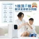 (已售完) 日本Yohome RO淨水微量元素智能溫控直飲水機 (包郵)